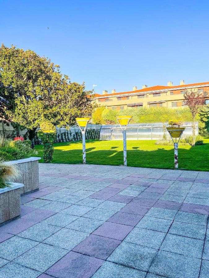 Secret Garden Village 哈罗 外观 照片